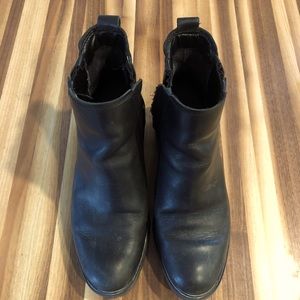 Timberland Ortholite boots